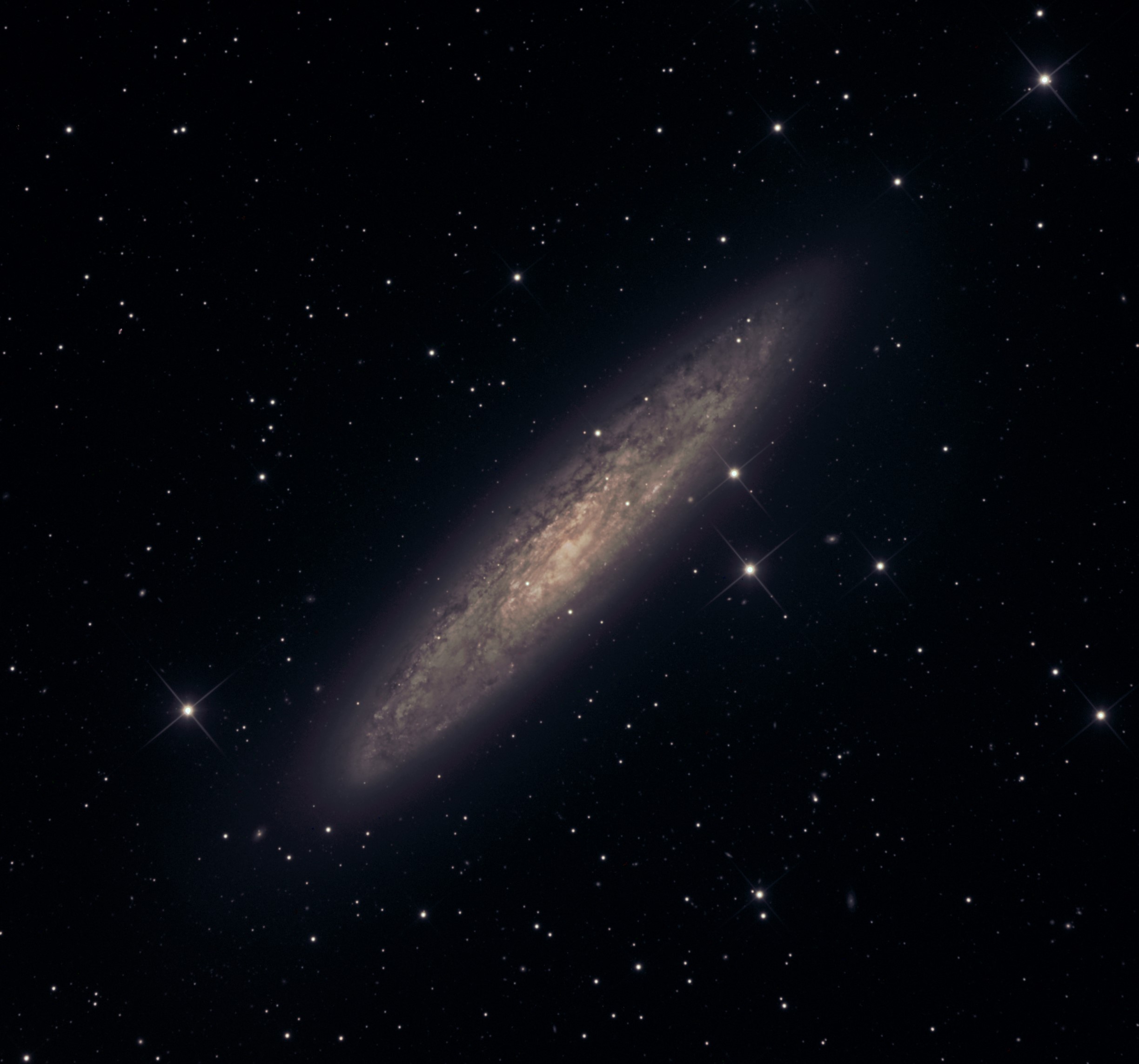 NGC 253